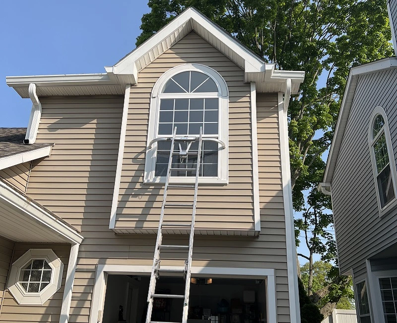 Window replacement in Glenbrook